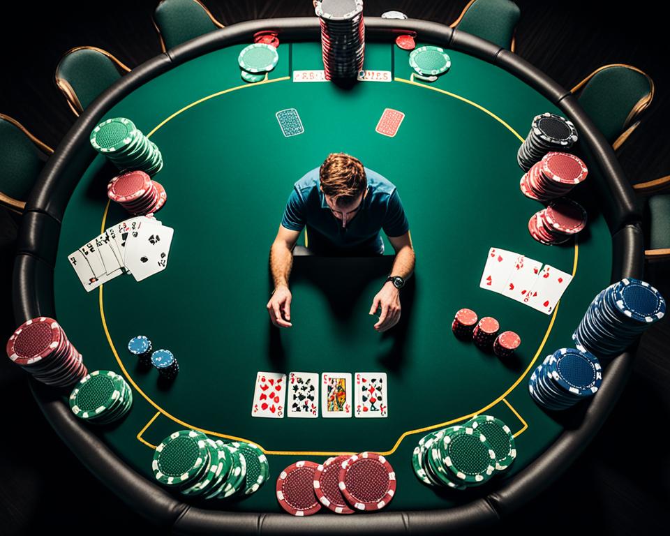 poker strategy