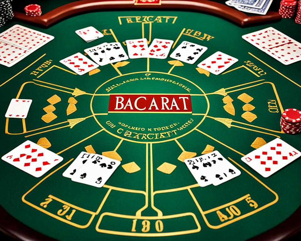 baccarat rules