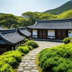 seongeup folk village