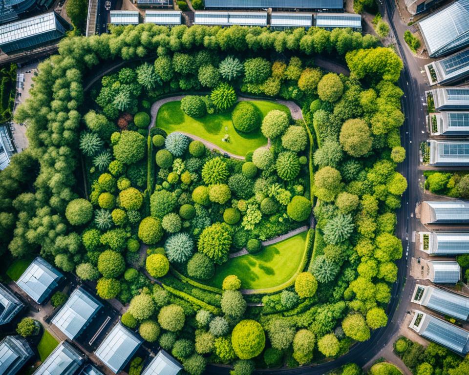 glasgow botanic gardens