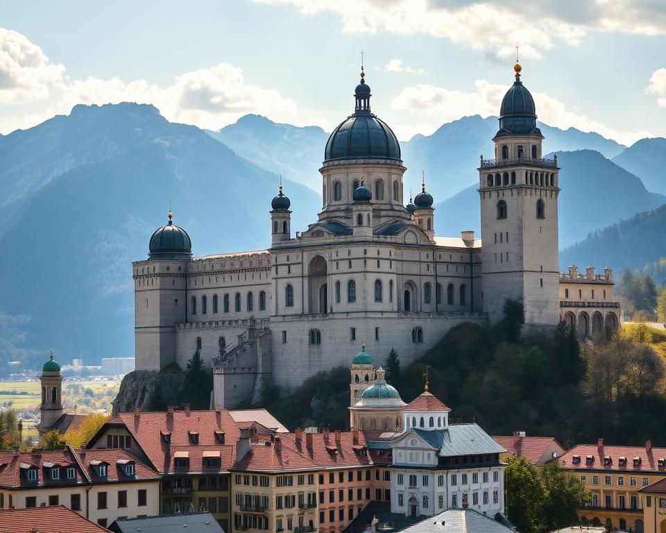 hohensalzburg