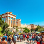 athens tours