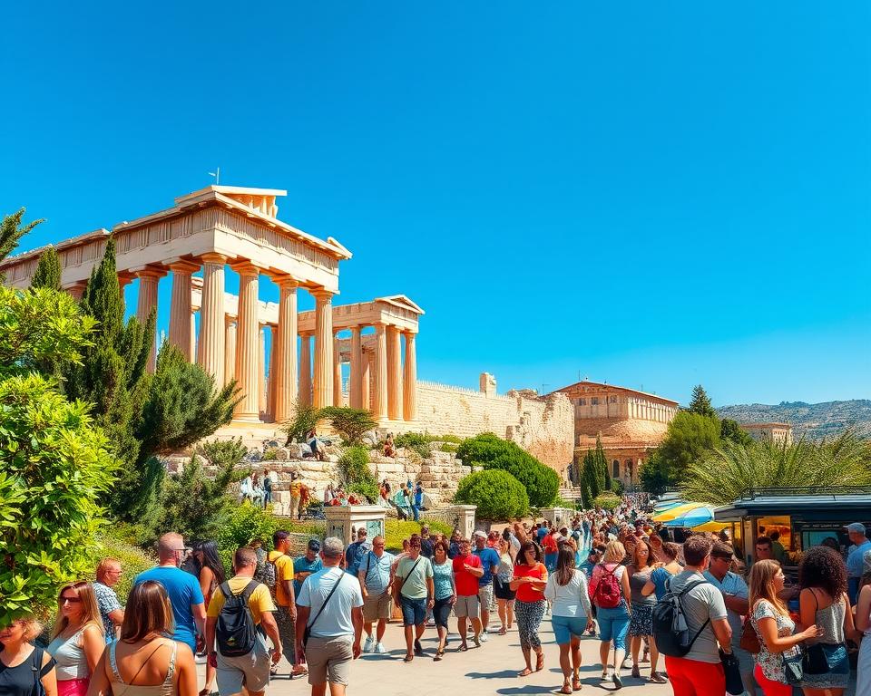 athens tours